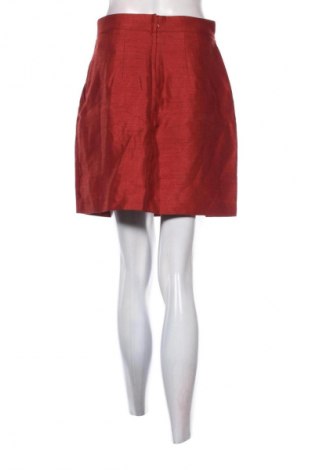 Sukně H&M, Velikost M, Barva Červená, Cena  243,00 Kč