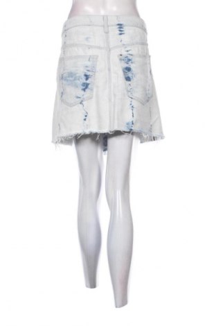 Rock H&M, Größe XL, Farbe Blau, Preis 18,26 €