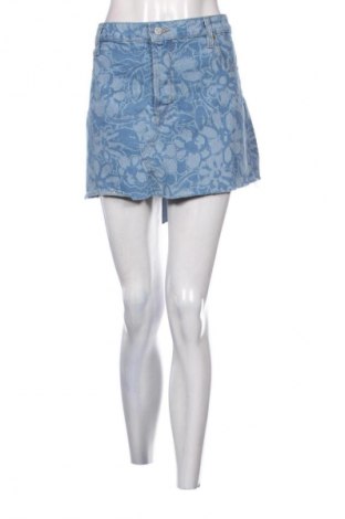 Rock H&M, Größe XXL, Farbe Mehrfarbig, Preis 18,77 €