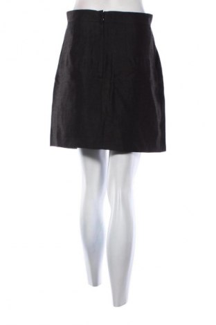 Пола H&M, Размер M, Цвят Черен, Цена 12,99 лв.