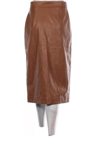 Φούστα H&M, Μέγεθος M, Χρώμα Καφέ, Τιμή 14,99 €