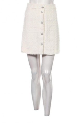 Sukňa H&M, Veľkosť S, Farba Kremová, Cena  15,85 €