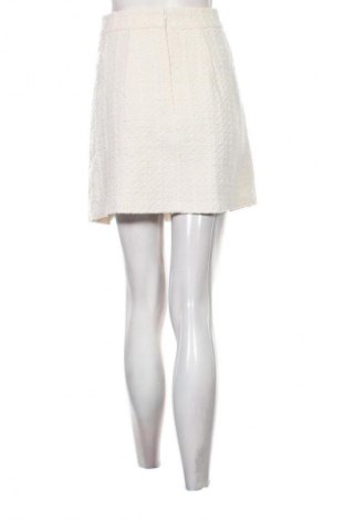 Sukňa H&M, Veľkosť S, Farba Kremová, Cena  15,85 €