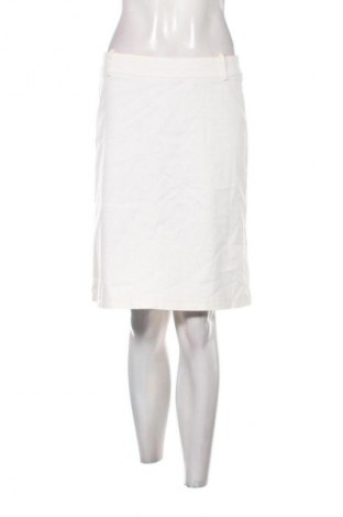Пола H&M, Размер M, Цвят Бял, Цена 19,00 лв.
