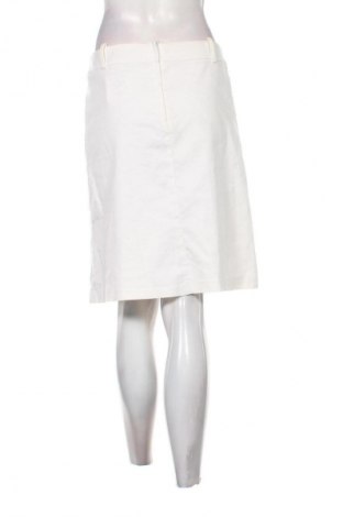 Пола H&M, Размер M, Цвят Бял, Цена 19,00 лв.