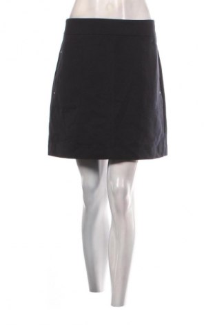 Fustă H&M, Mărime L, Culoare Albastru, Preț 61,99 Lei