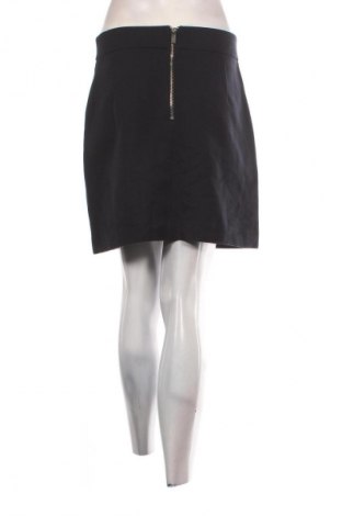 Fustă H&M, Mărime L, Culoare Albastru, Preț 61,99 Lei