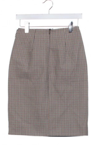 Rock H&M, Größe XS, Farbe Mehrfarbig, Preis 13,99 €