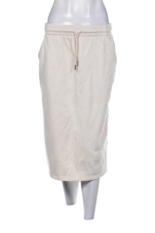 Spódnica H&M, Rozmiar S, Kolor Beżowy, Cena 50,30 zł