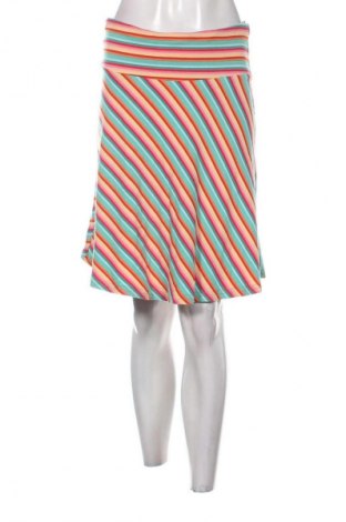 Rock H&M, Größe M, Farbe Mehrfarbig, Preis 8,96 €