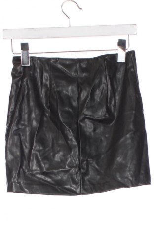 Φούστα H&M Divided, Μέγεθος XS, Χρώμα Μαύρο, Τιμή 12,99 €