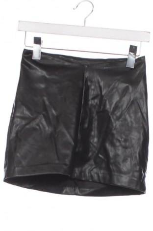Φούστα H&M Divided, Μέγεθος XS, Χρώμα Μαύρο, Τιμή 12,99 €