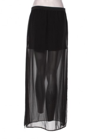 Sukně H&M Divided, Velikost M, Barva Černá, Cena  379,00 Kč