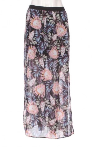 Rock H&M Divided, Größe M, Farbe Mehrfarbig, Preis 15,99 €