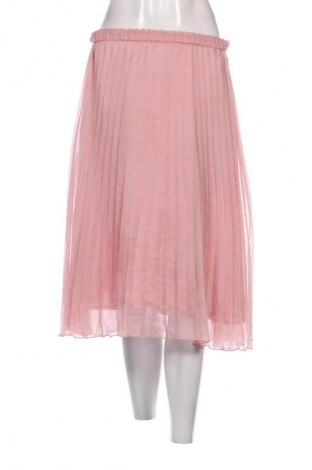 Fustă H&M Divided, Mărime S, Culoare Mov deschis, Preț 75,99 Lei