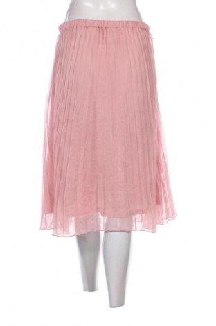 Fustă H&M Divided, Mărime S, Culoare Mov deschis, Preț 75,99 Lei