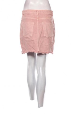 Rock H&M Divided, Größe M, Farbe Rosa, Preis 20,99 €