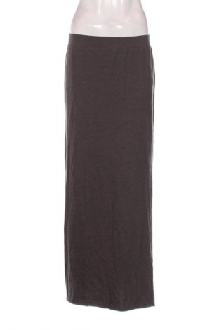 Rock H&M Divided, Größe M, Farbe Grau, Preis 15,99 €