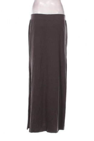 Rock H&M Divided, Größe M, Farbe Grau, Preis 15,99 €
