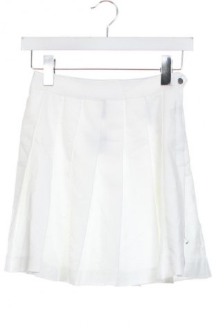 Szoknya H&M Divided, Méret XXS, Szín Fehér, Ár 5 199 Ft