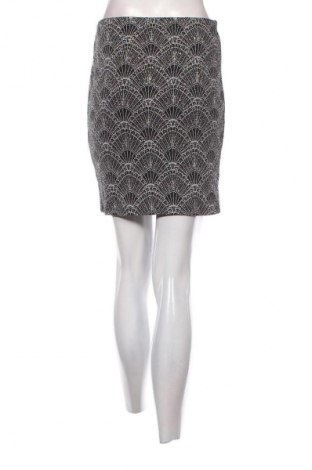 Fustă H&M Divided, Mărime S, Culoare Argintiu, Preț 48,00 Lei