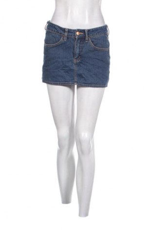 Spódnica H&M Divided, Rozmiar S, Kolor Niebieski, Cena 68,33 zł