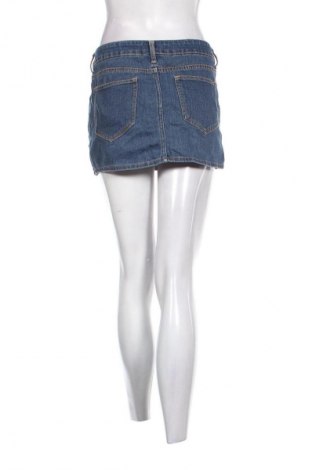 Spódnica H&M Divided, Rozmiar S, Kolor Niebieski, Cena 68,33 zł