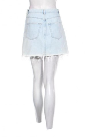 Sukňa H&M Divided, Veľkosť S, Farba Modrá, Cena  11,58 €