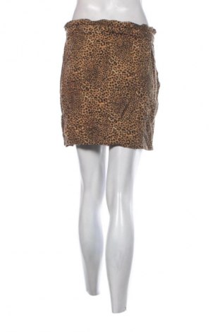 Rock H&M Divided, Größe M, Farbe Mehrfarbig, Preis 13,99 €