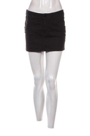 Rock H&M Divided, Größe S, Farbe Schwarz, Preis 20,99 €