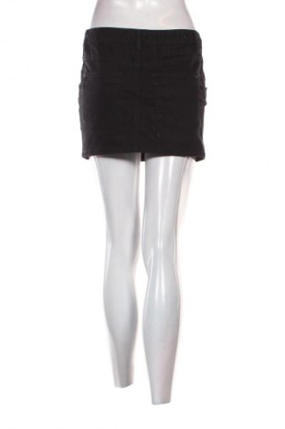 Rock H&M Divided, Größe S, Farbe Schwarz, Preis 20,99 €