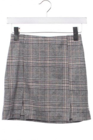 Fustă H&M Divided, Mărime XS, Culoare Multicolor, Preț 48,00 Lei