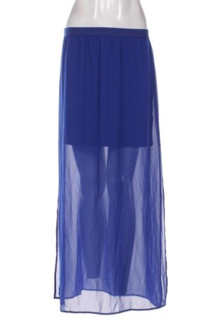 Rock H&M Divided, Größe M, Farbe Blau, Preis € 16,99
