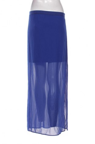 Rock H&M Divided, Größe M, Farbe Blau, Preis € 16,99