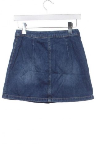 Φούστα H&M Divided, Μέγεθος S, Χρώμα Μπλέ, Τιμή 18,99 €