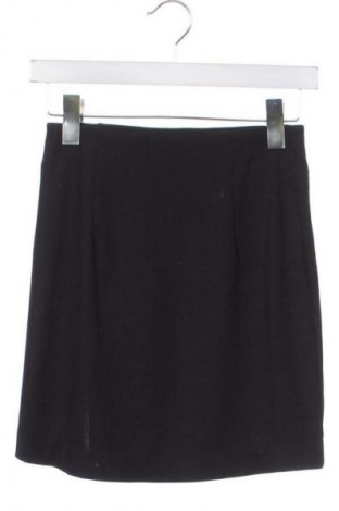 Spódnica H&M Divided, Rozmiar XS, Kolor Czarny, Cena 62,99 zł