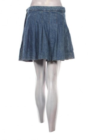 Szoknya H&M Divided, Méret M, Szín Kék, Ár 7 879 Ft