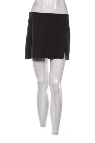 Пола H&M Divided, Размер S, Цвят Черен, Цена 31,99 лв.