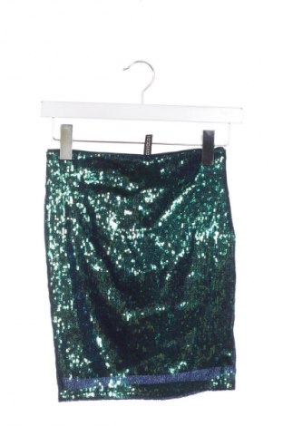 Fustă H&M Divided, Mărime XS, Culoare Multicolor, Preț 24,99 Lei