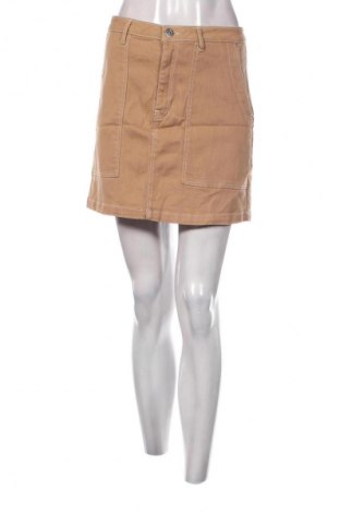 Spódnica H&M Divided, Rozmiar M, Kolor Brązowy, Cena 95,99 zł