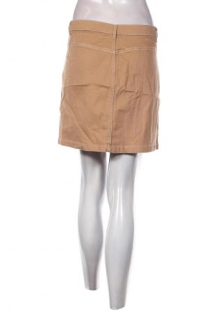 Spódnica H&M Divided, Rozmiar M, Kolor Brązowy, Cena 95,99 zł