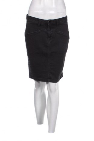 Rock H&M Divided, Größe M, Farbe Schwarz, Preis 8,99 €