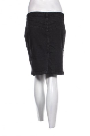 Rock H&M Divided, Größe M, Farbe Schwarz, Preis 8,99 €