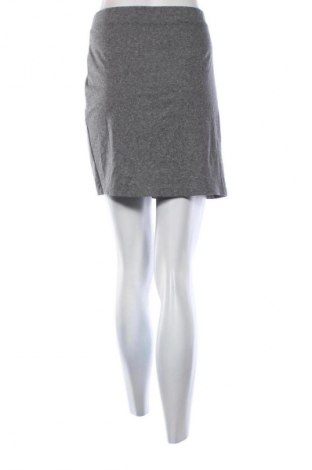Φούστα H&M Divided, Μέγεθος L, Χρώμα Γκρί, Τιμή 10,09 €