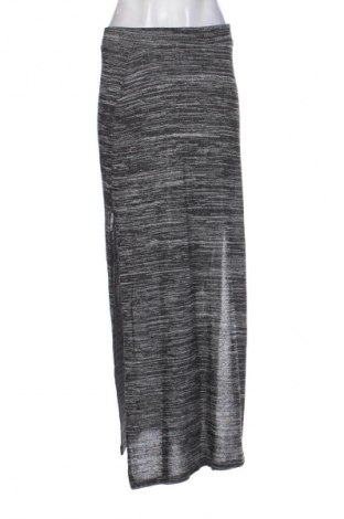 Fustă H&M Divided, Mărime M, Culoare Gri, Preț 62,58 Lei