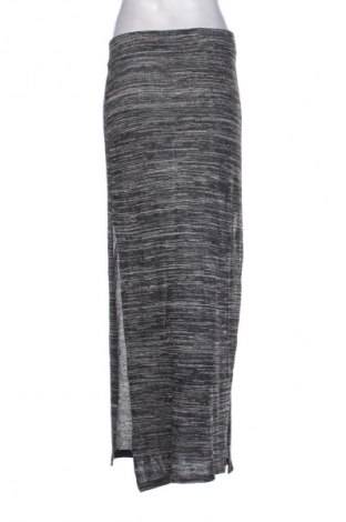 Fustă H&M Divided, Mărime M, Culoare Gri, Preț 62,58 Lei