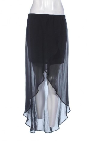 Φούστα H&M Divided, Μέγεθος S, Χρώμα Μαύρο, Τιμή 13,21 €