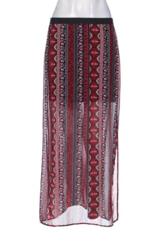 Szoknya H&M Divided, Méret S, Szín Sokszínű, Ár 4 868 Ft