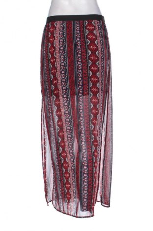 Szoknya H&M Divided, Méret S, Szín Sokszínű, Ár 4 868 Ft