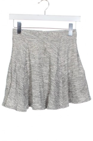 Пола H&M Divided, Размер XS, Цвят Многоцветен, Цена 19,00 лв.